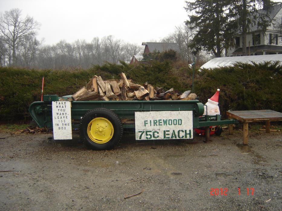 Moores Tree Service Image