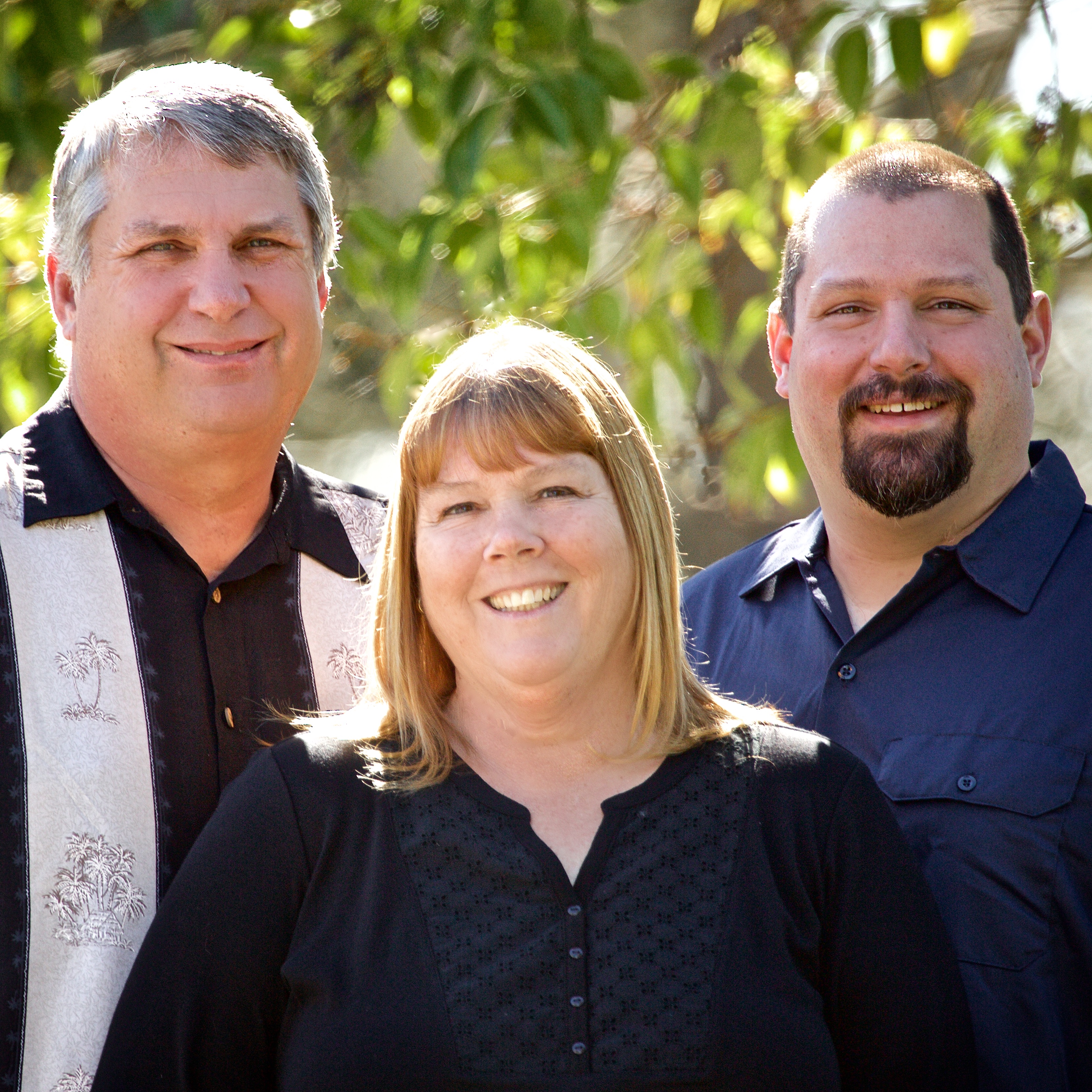 Schefer Radiant Hydronic Heat & Plumbing
