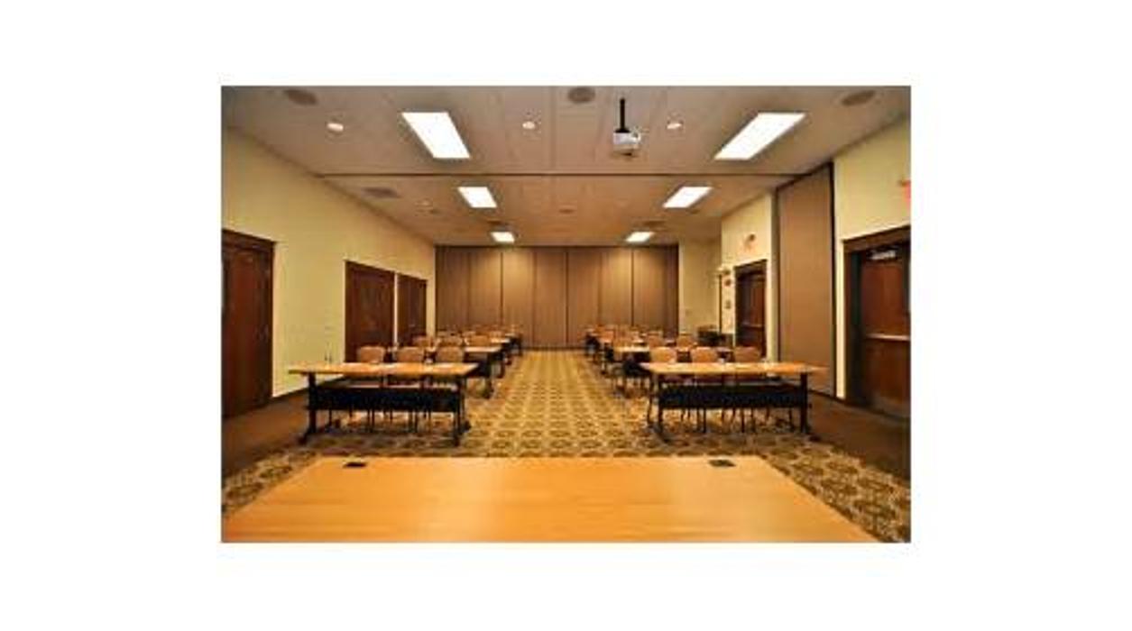 The Montcler Hotel Image