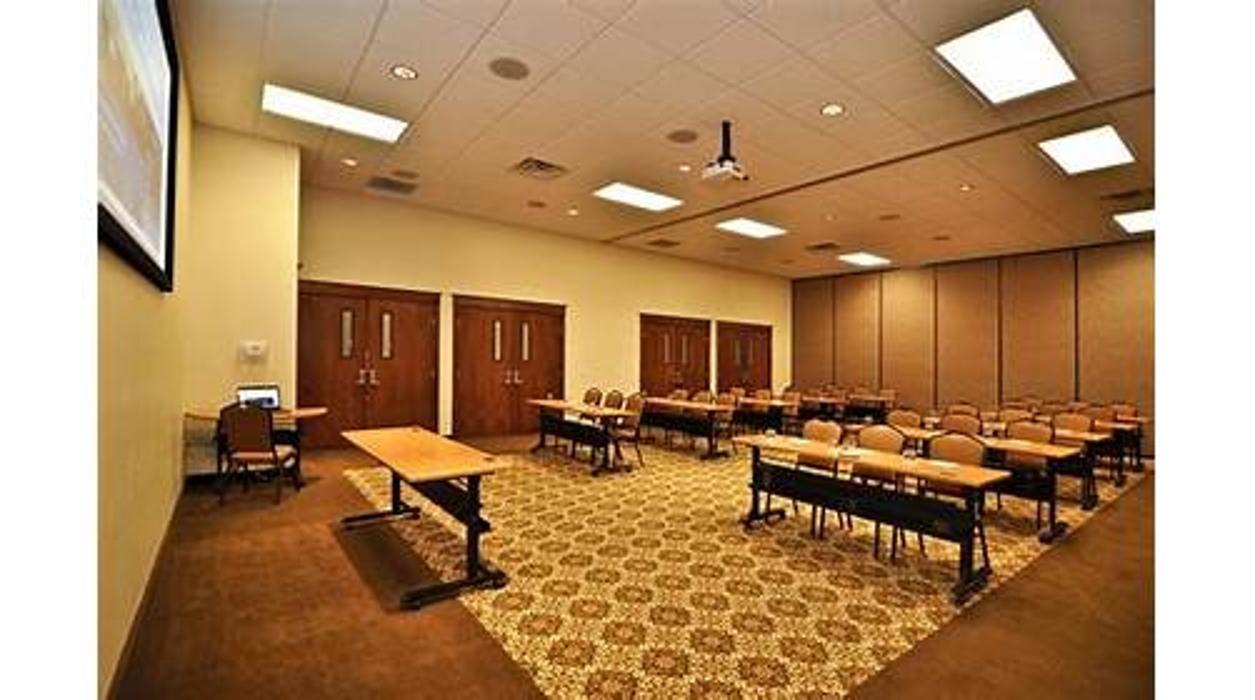 The Montcler Hotel Image