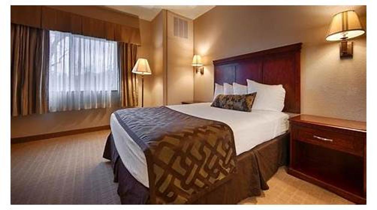 The Montcler Hotel Image