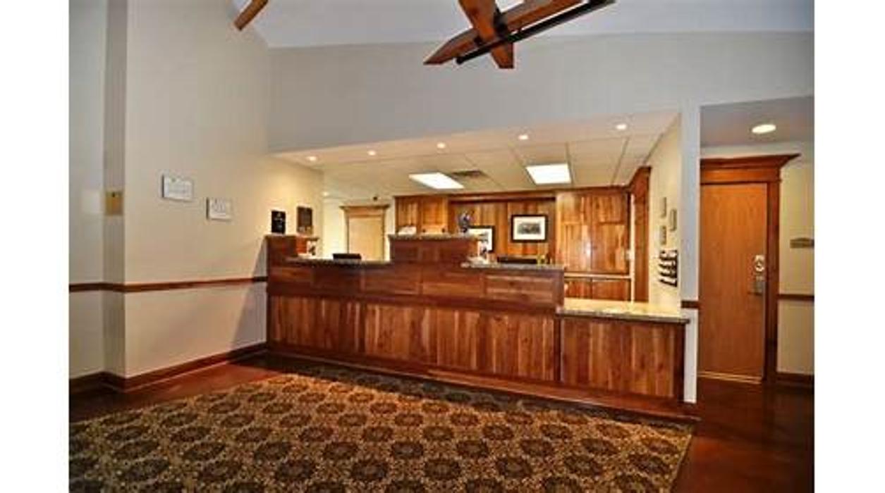 The Montcler Hotel Image