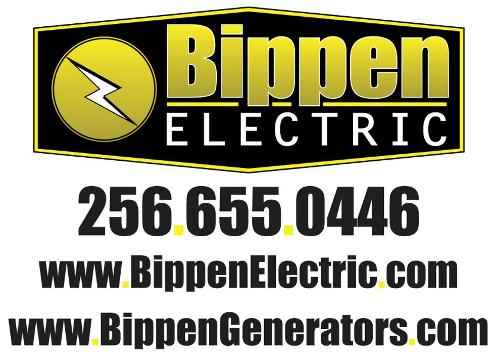Bippen Electric, Inc.