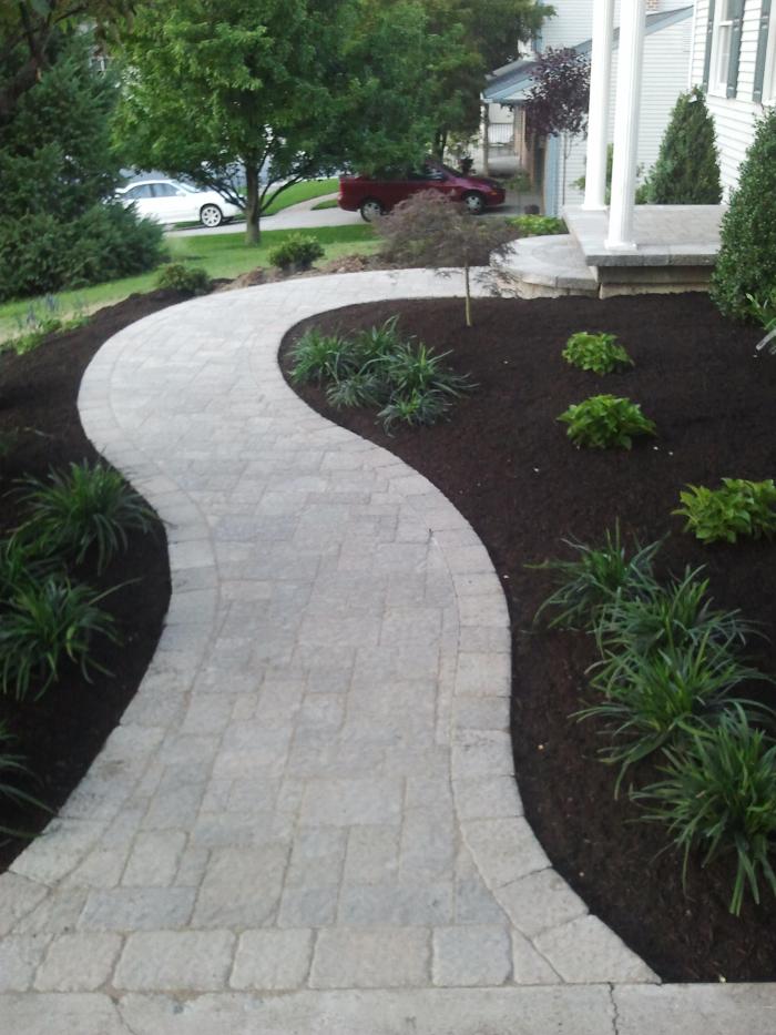 Bennett's Backyard Image