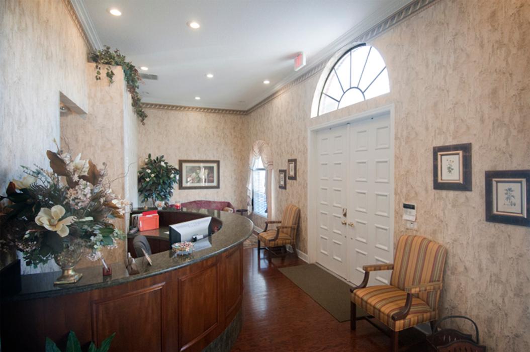 Griffin & Associates, P.A. Image