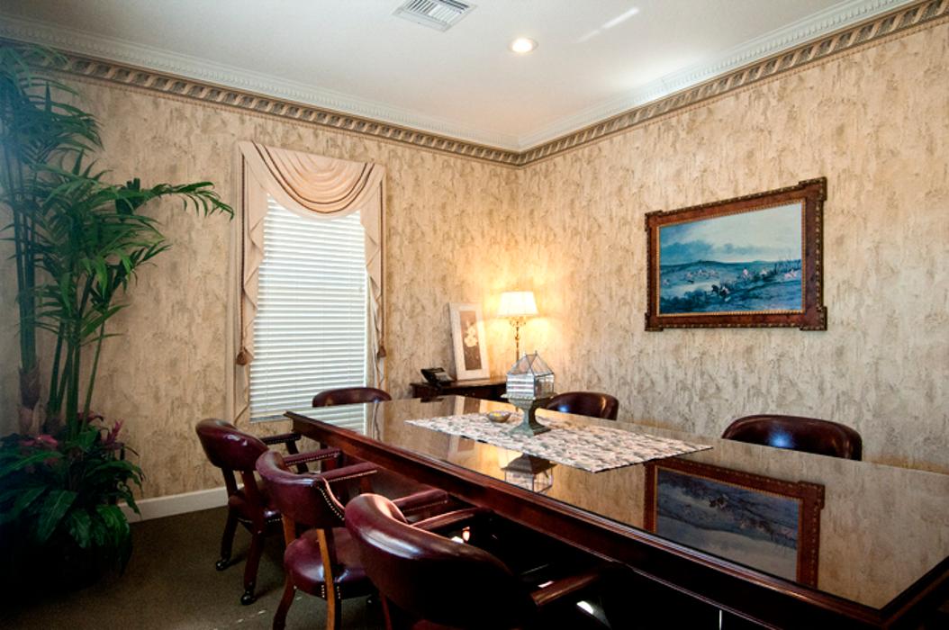 Griffin & Associates, P.A. Image