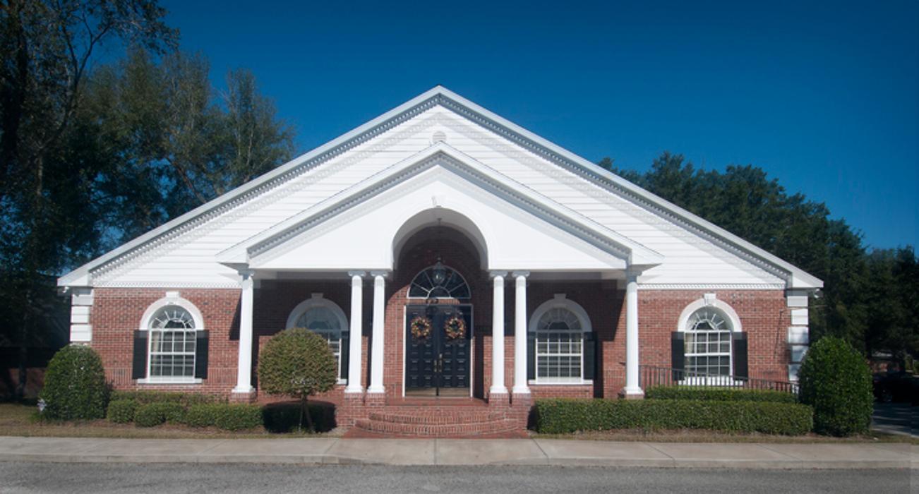 Griffin &amp; Associates, P.A. Logo