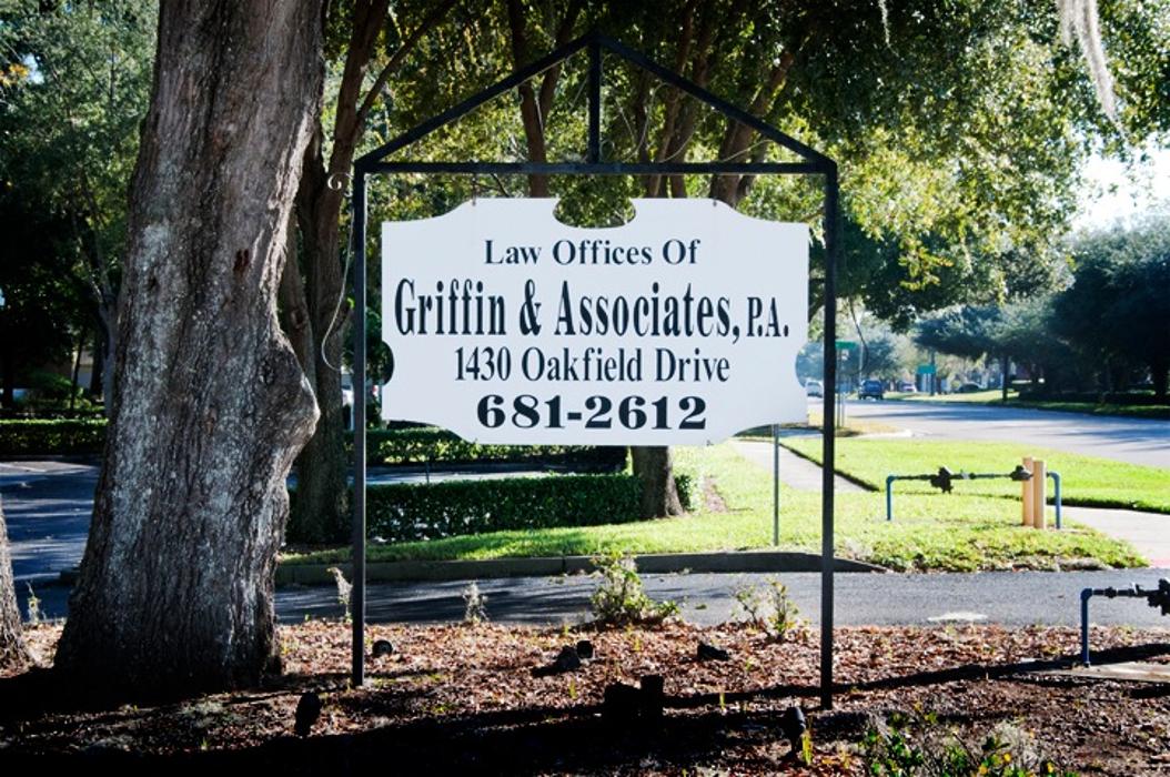 Griffin & Associates, P.A. Image