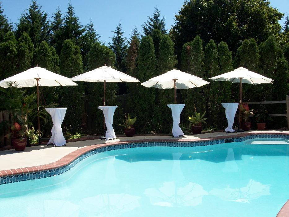 A Family Affair Tent & Party Rentals Image