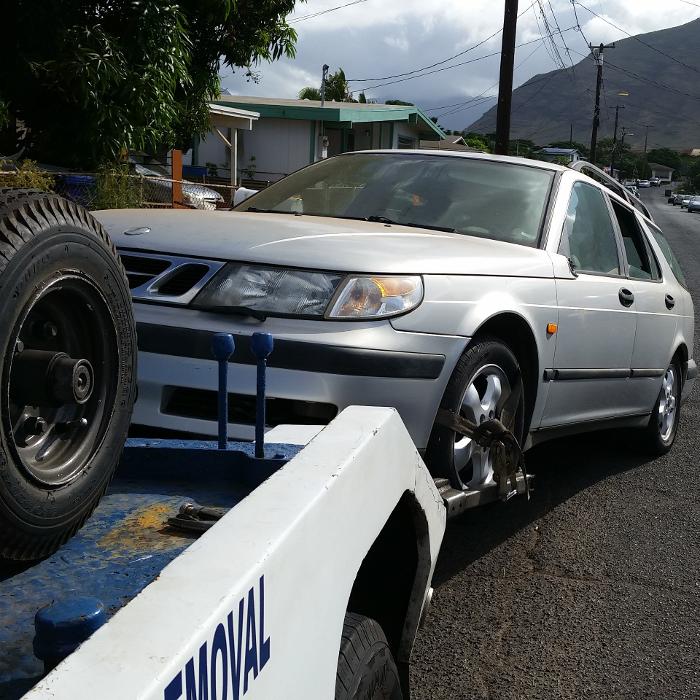 Integrity towing Image