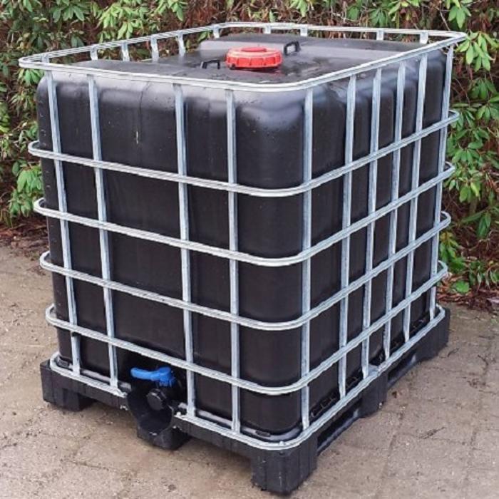 Class IBC Tanks, Tankanlagen & Zubehör, Sinkenbreite in Berghülen