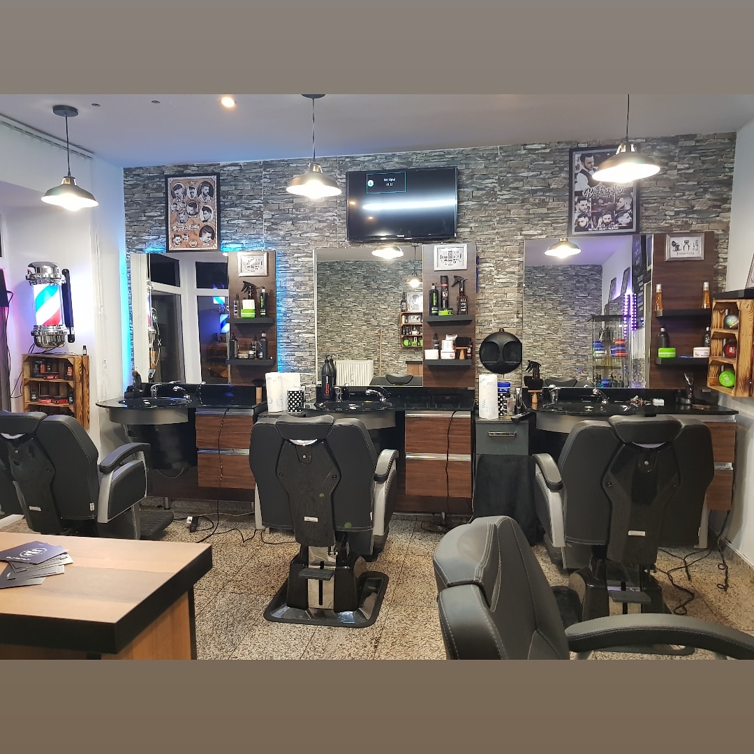 Foto de Classic Barber Shop Foto de Classic Barber Shop