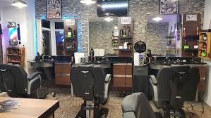 Classic Barber Shop Augsburg Classic Barber Shop Augsburg