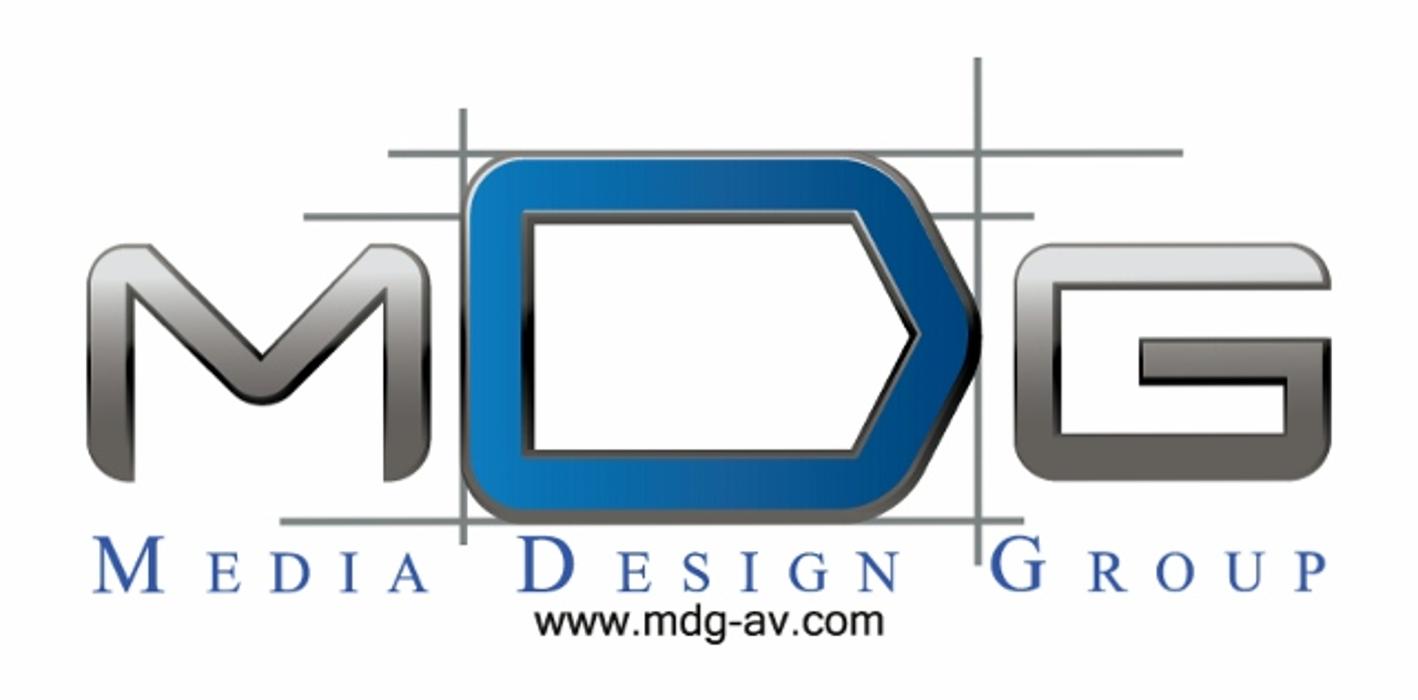 Media Design Group