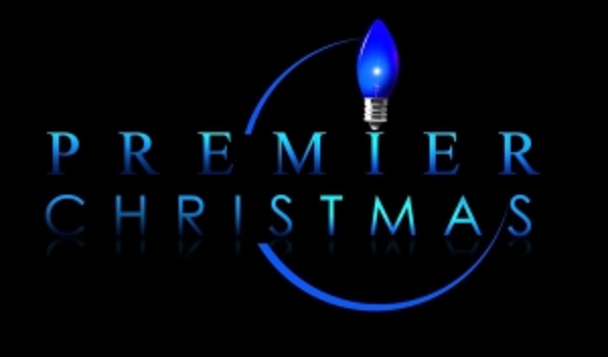 Premier Christmas Logo