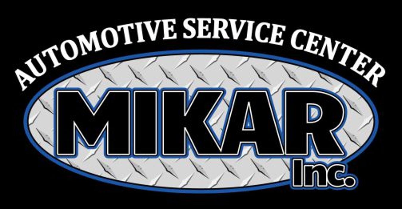 Mikar Inc. Logo