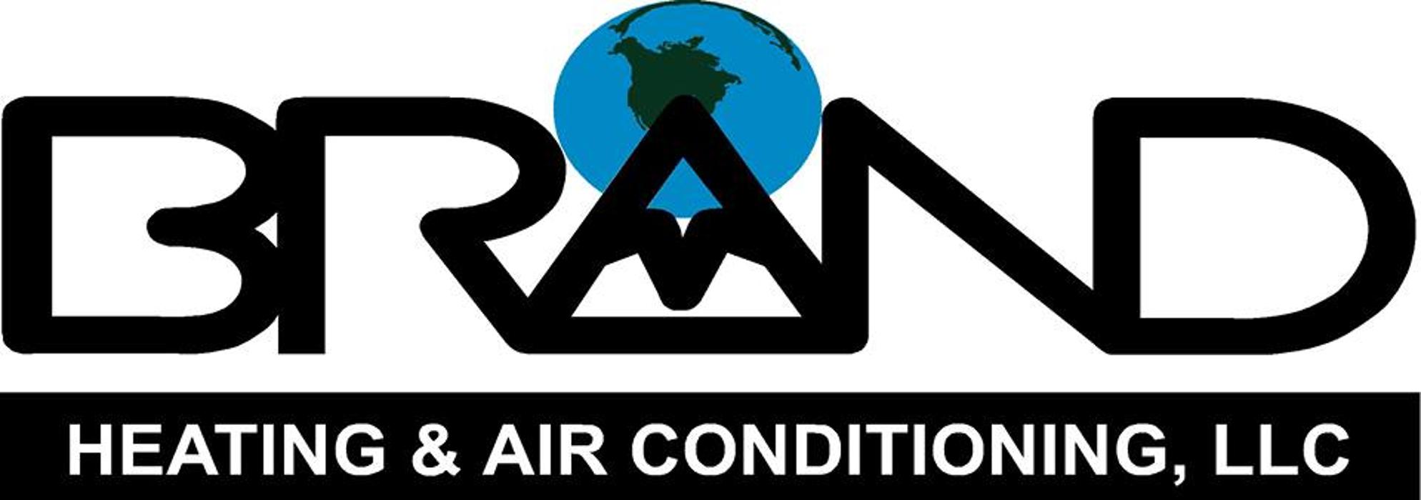 Brand Heating & Air Conditioning Image