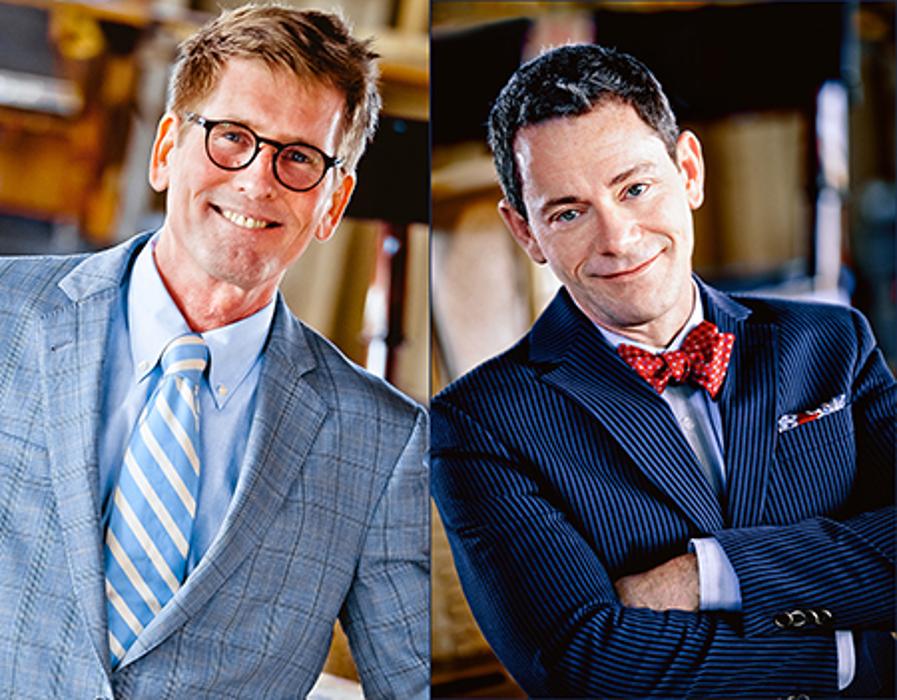 Nicholas Lawrence Design Logo