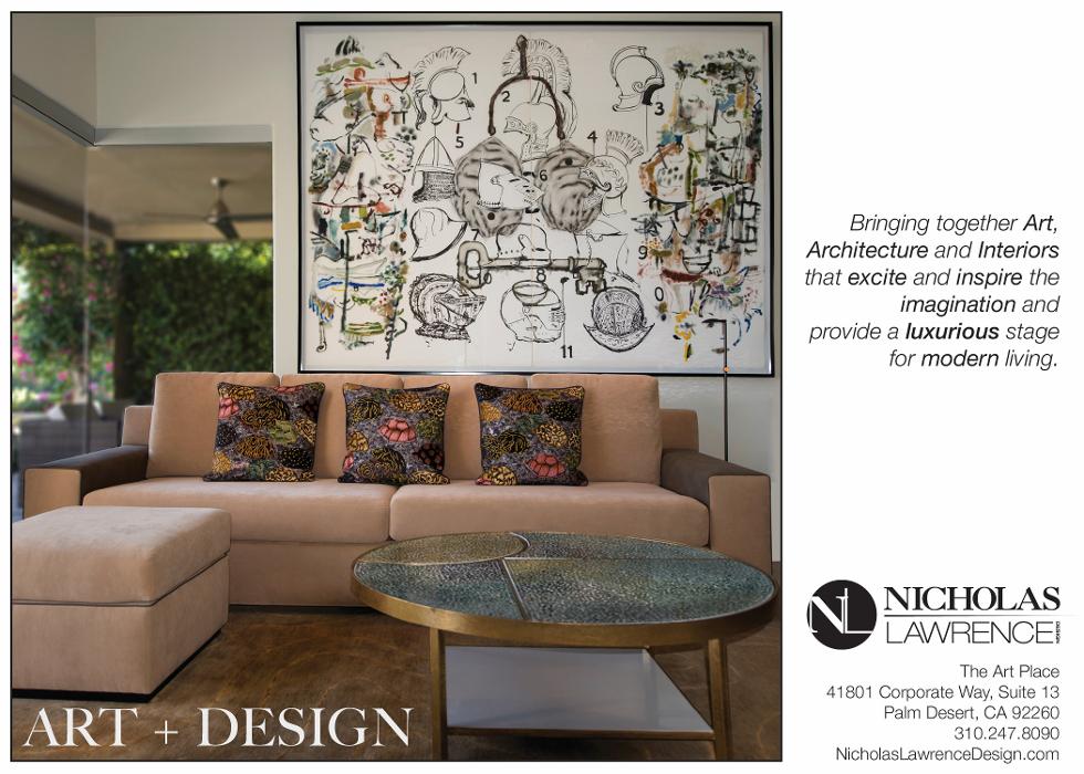 Gallery Lazzaro Image