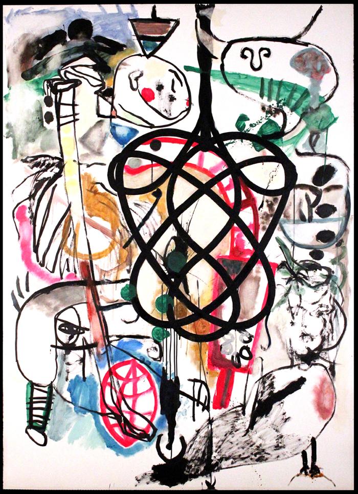 Gallery Lazzaro Image