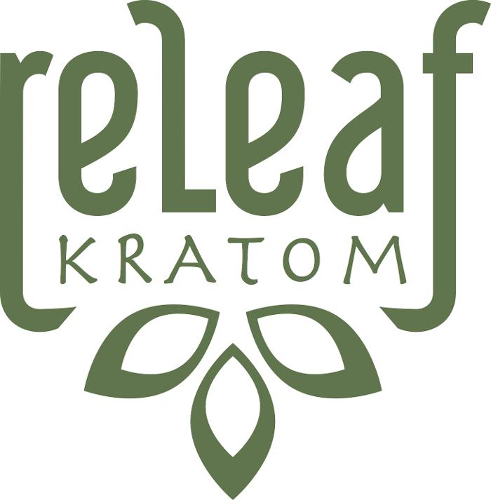 ReLeaf Kratom Image