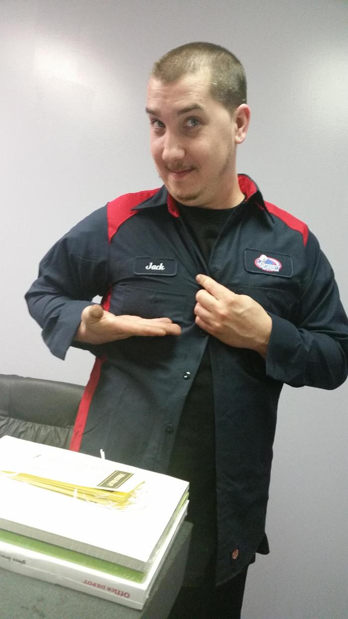 Integrity Auto Repair Image