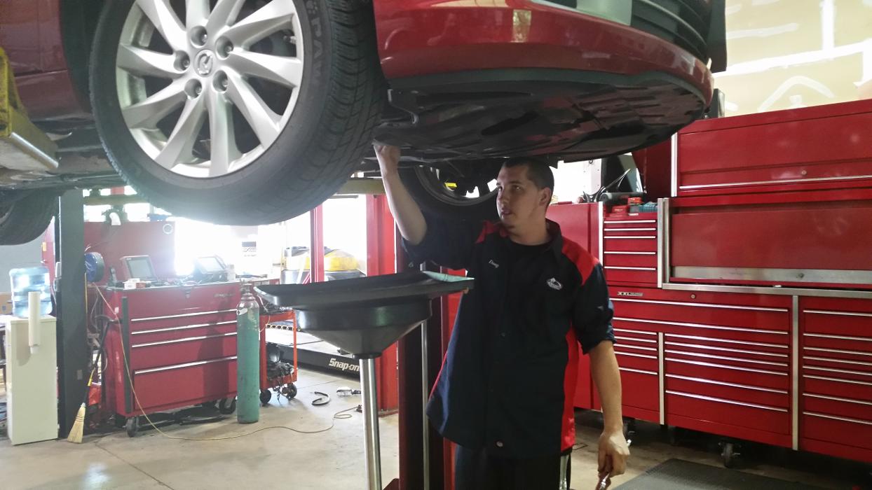 Integrity Auto Repair Image