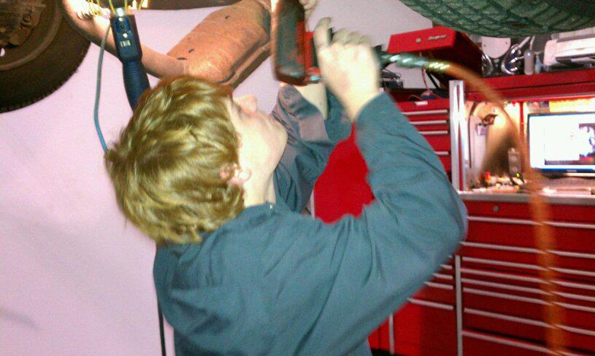 Integrity Auto Repair Image