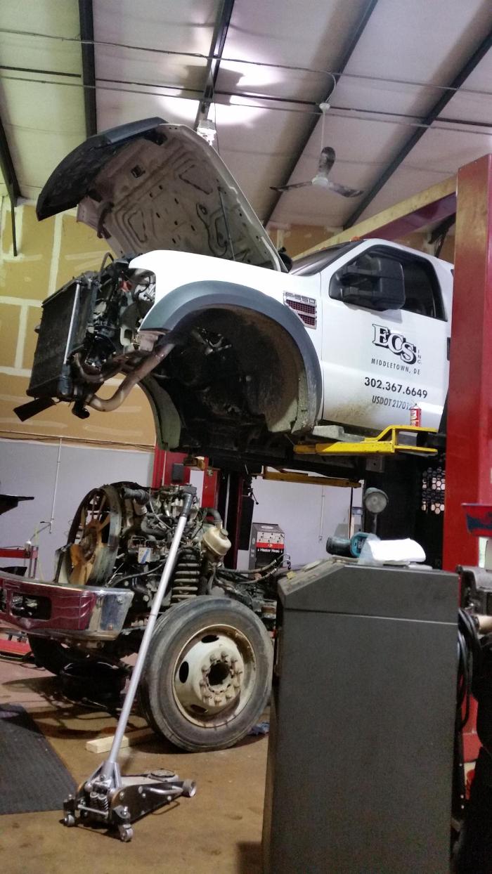 Integrity Auto Repair Image