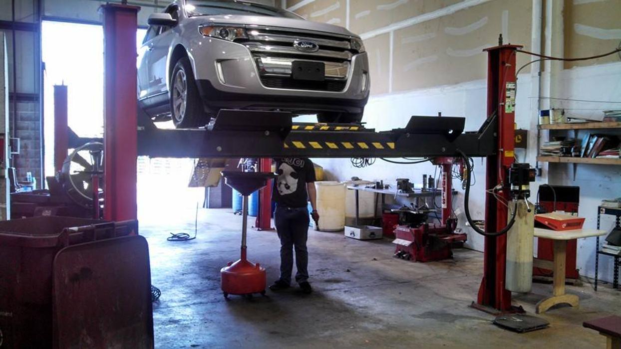 Integrity Auto Repair Image