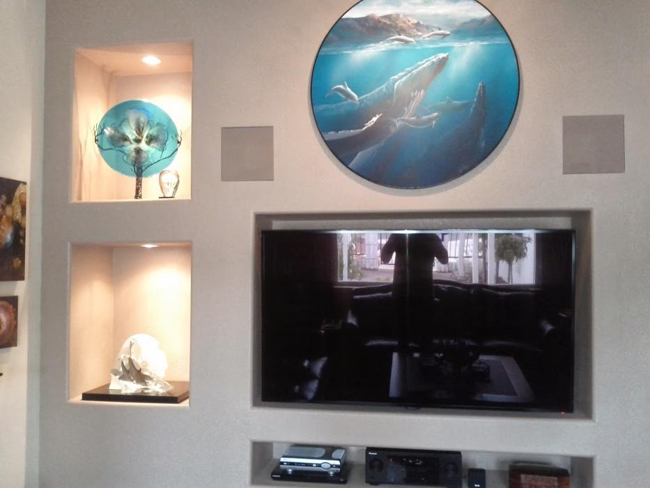 Aaron Richardson Image