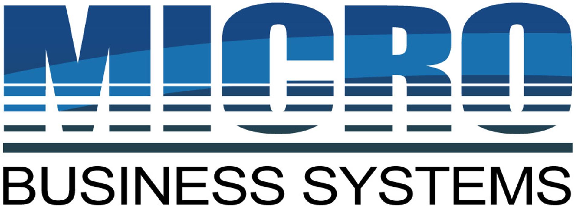 Micro Business Systems Image