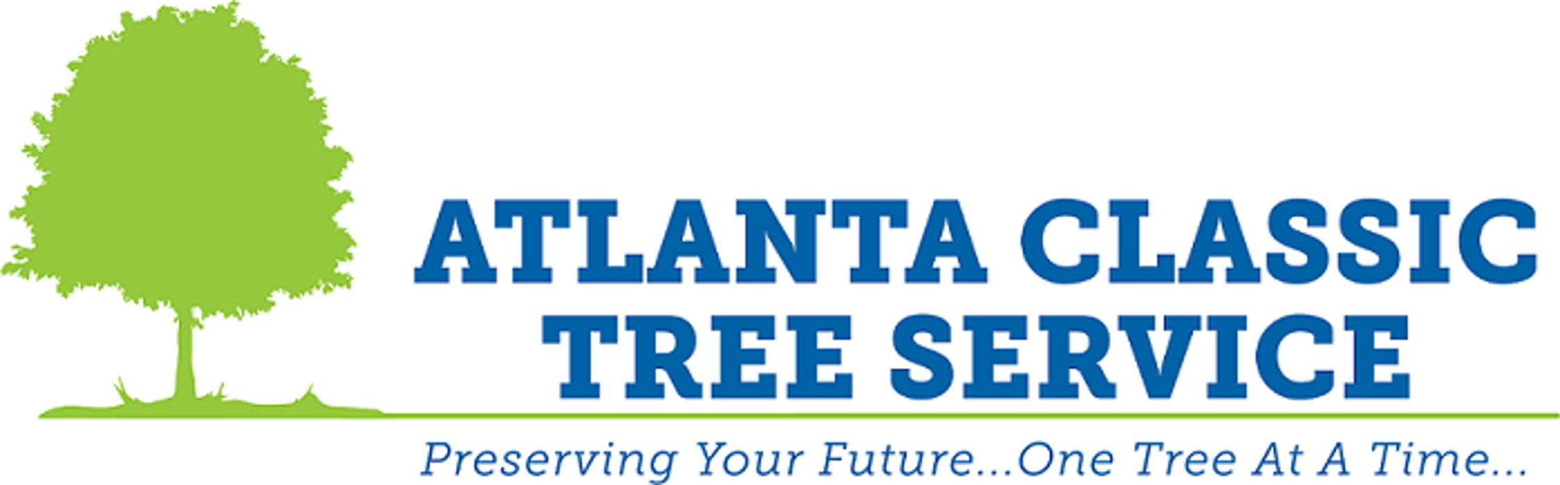 Atlanta Classic Tree Service Image