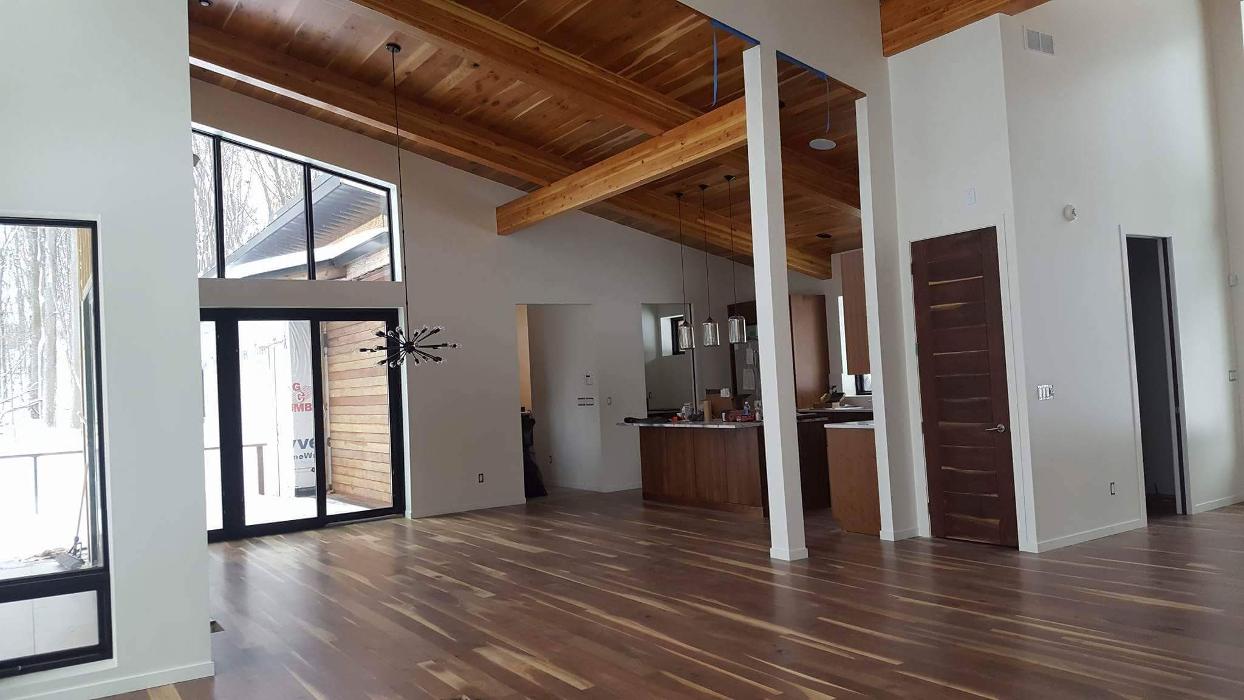 Krumrie Saw Mill Services Image