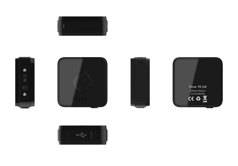 Micron Electronics LLC Image