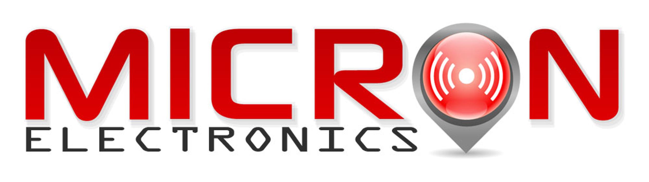 Micron Electronics LLC Logo