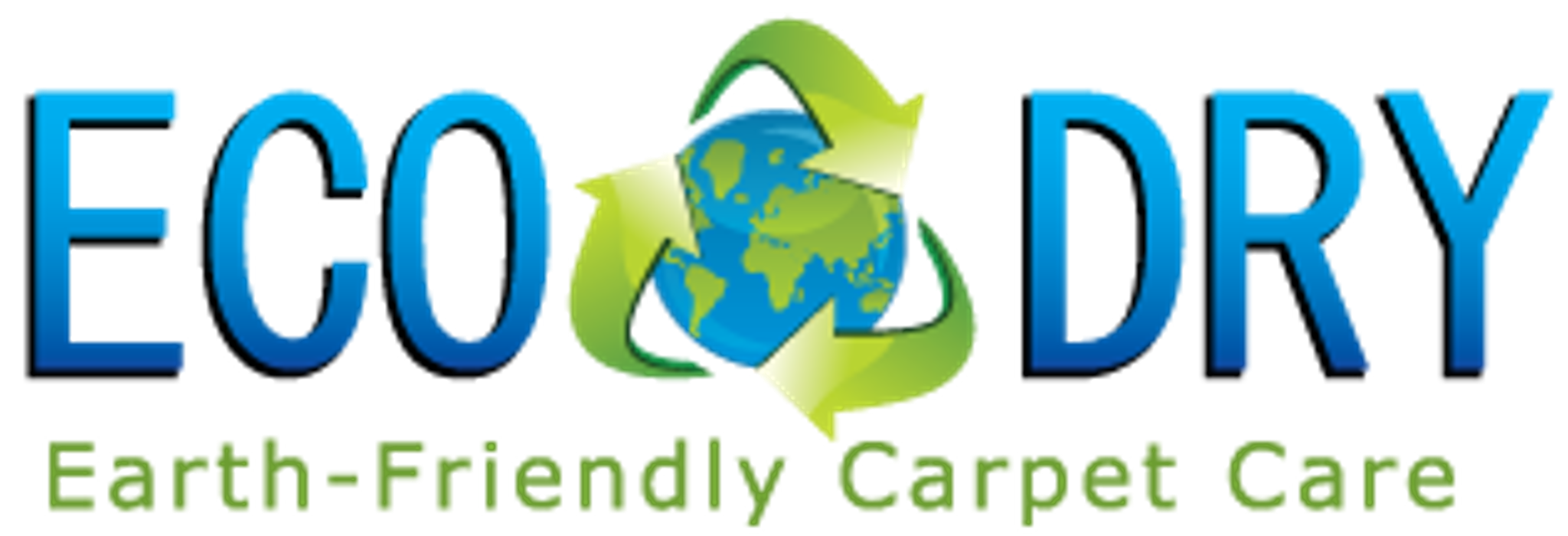 Eco-Dry Carpet Care