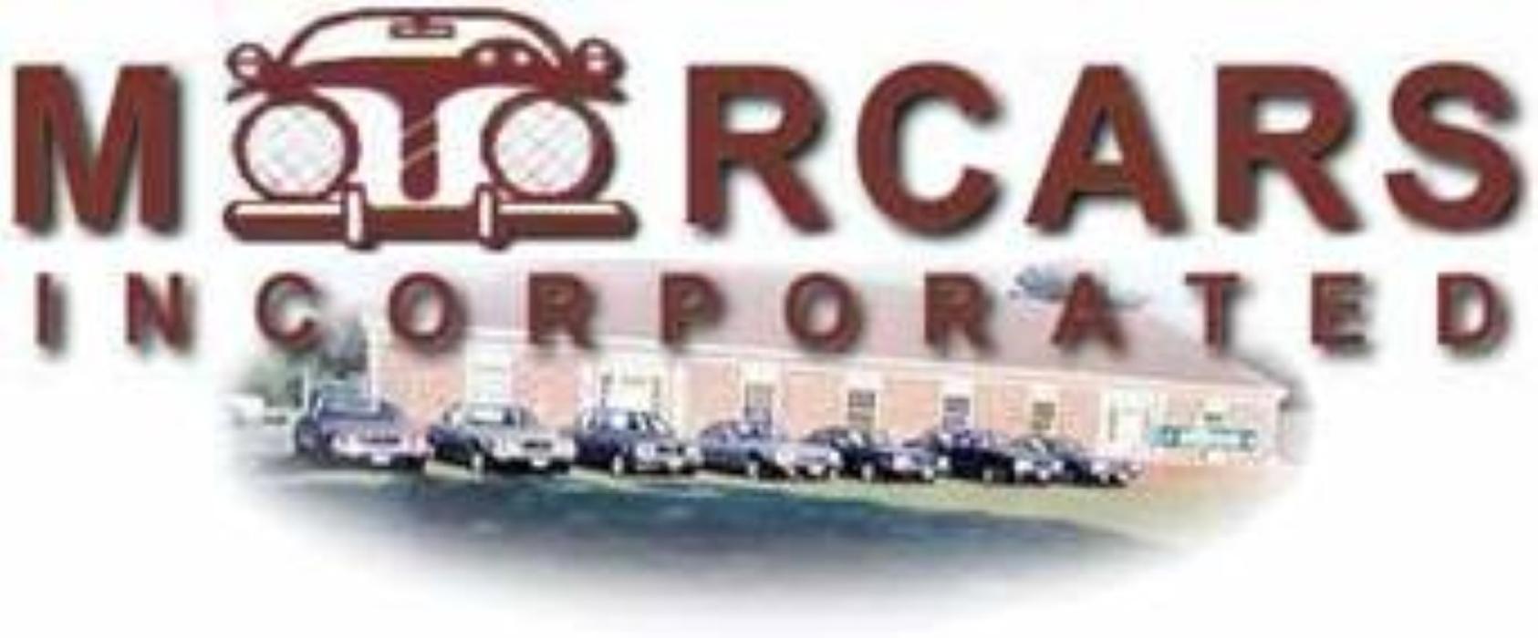 Motorcars Incorporated Image