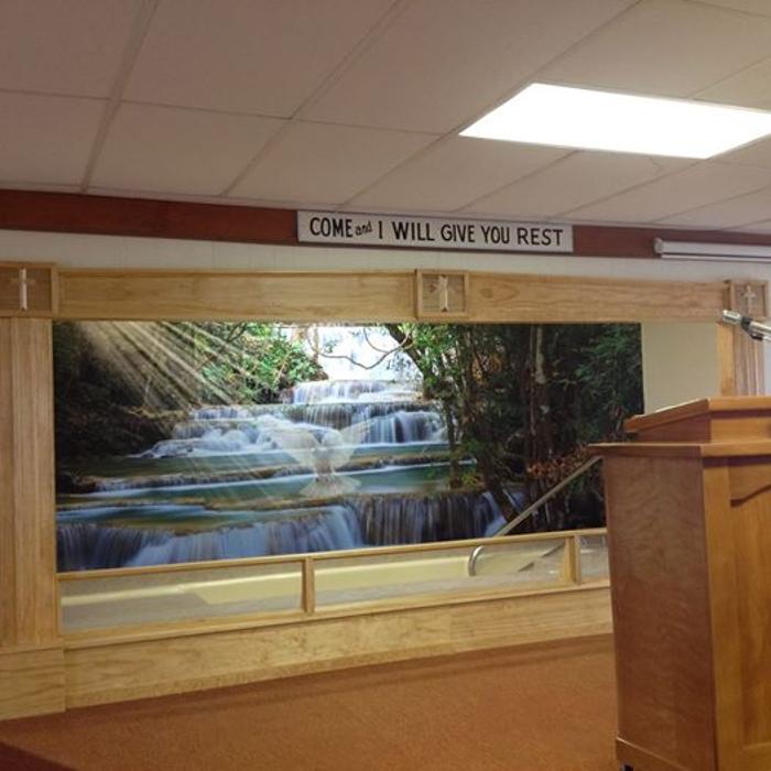 Yuma Church of Christ Image