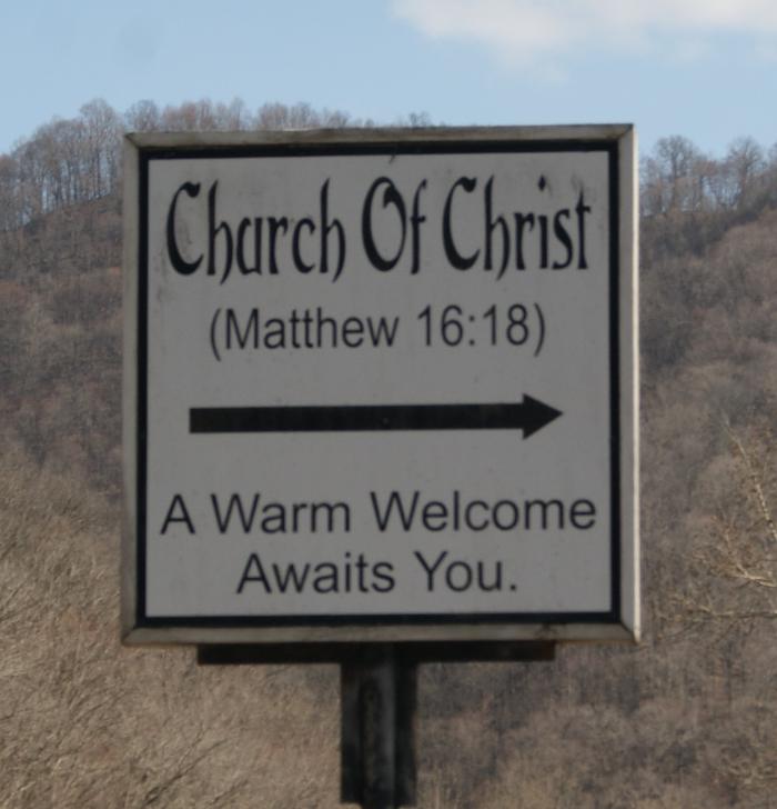 Yuma Church of Christ Image