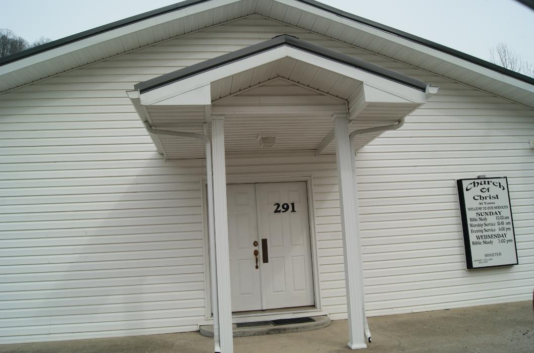 Yuma Church of Christ Image