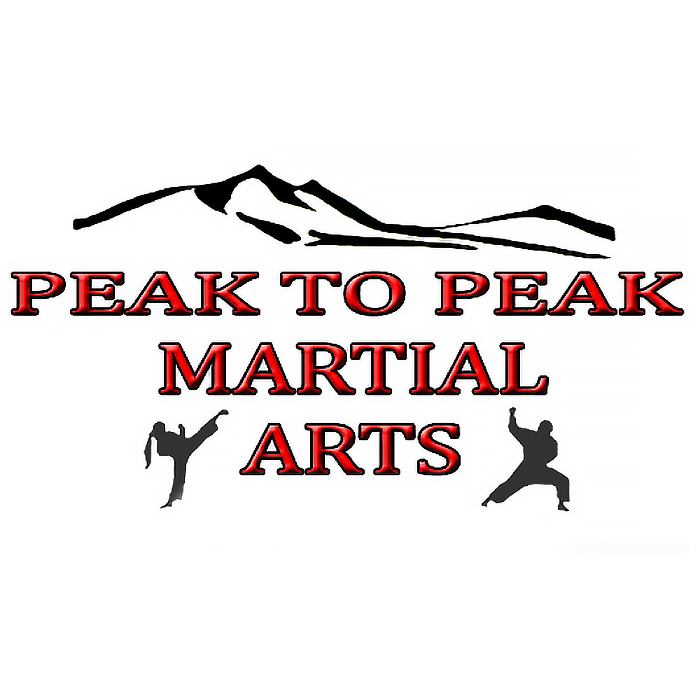Peak to Peak Martial Arts