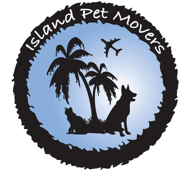 Island Pet Movers