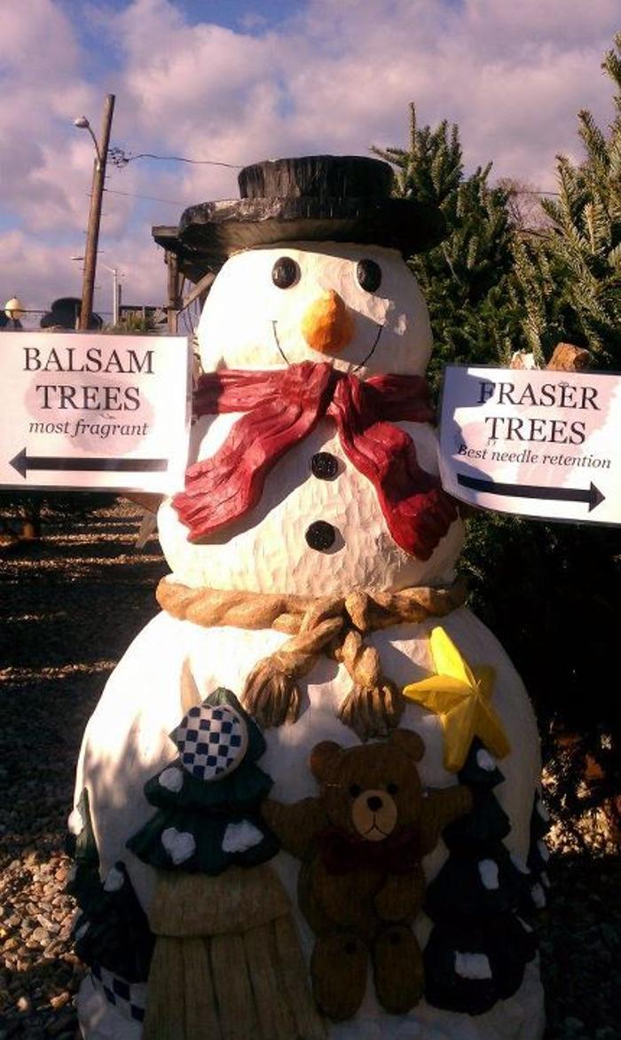 Pemberton Farms Marketplace Image