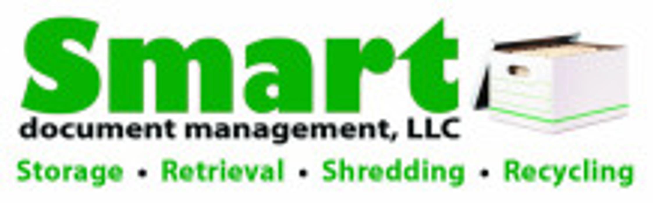 SMART Document Management Logo