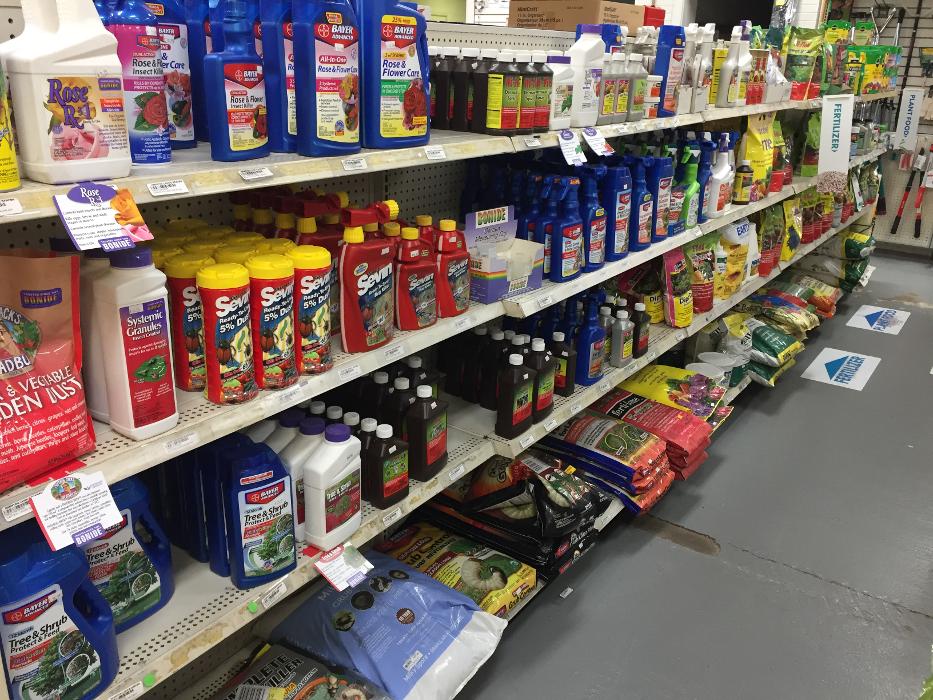 Hampton Lawn & Garden Image