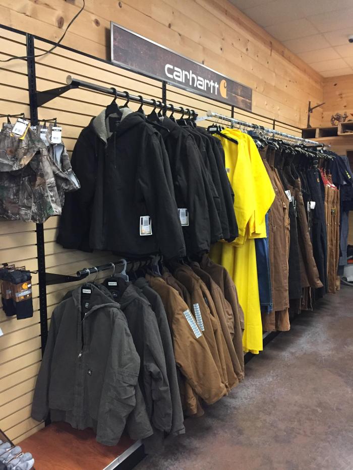 Hampton Lawn & Garden Image