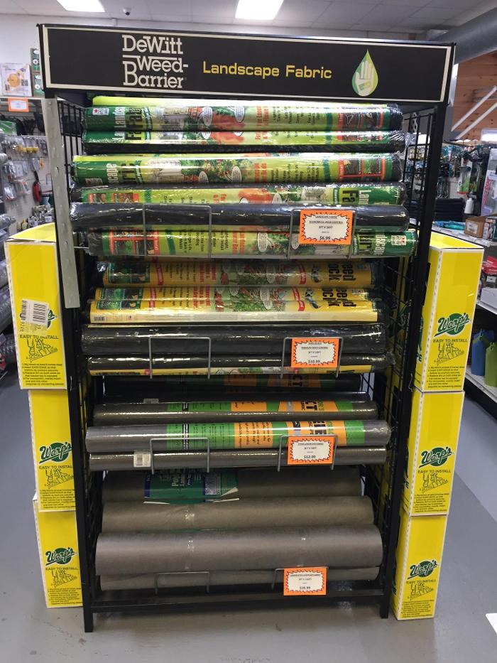 Hampton Lawn & Garden Image