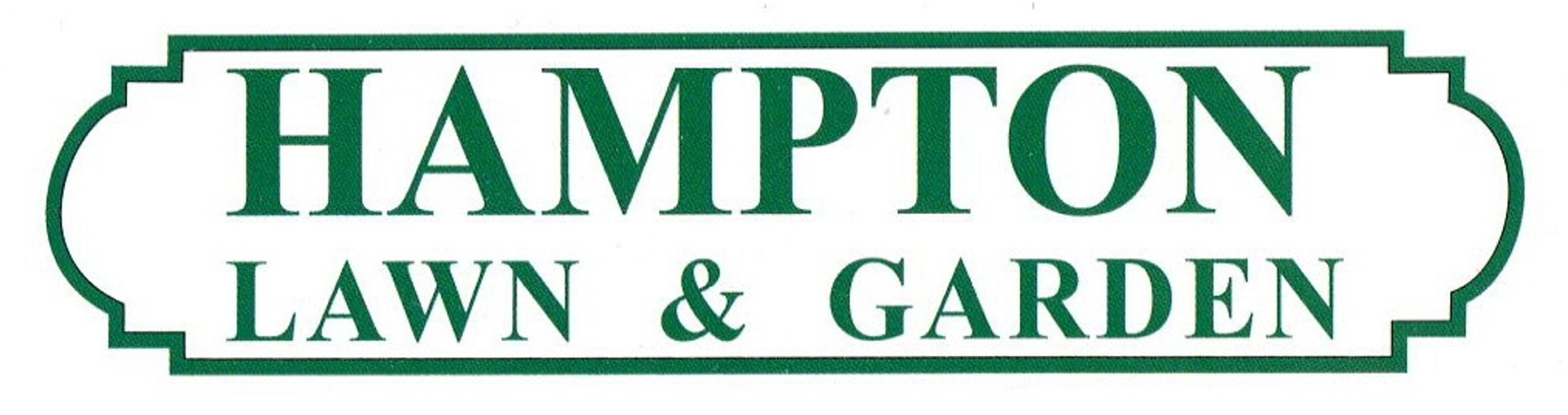 Hampton Lawn & Garden Image