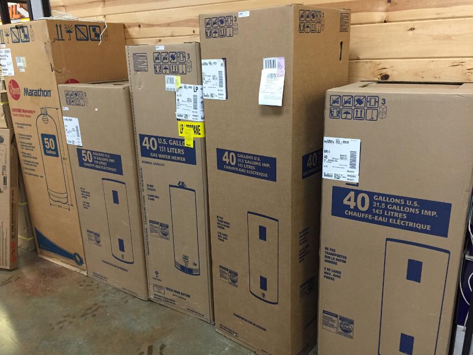 Hampton Lawn & Garden Image